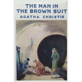 The Man in the Brown Suit - Paperback