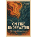 On Fire Underwater - Hardcover