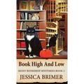 Book High And Low - Hardcover