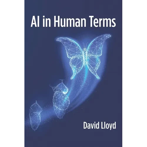 AI in Human Terms - Paperback
