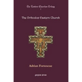 The Orthodox Eastern Church - Paperback