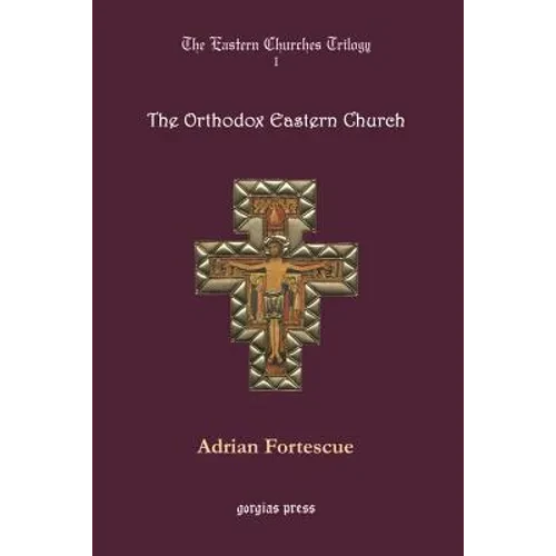 The Orthodox Eastern Church - Paperback