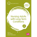 Nursing Adults with Long Term Conditions - Hardcover