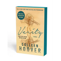 Verity - Paperback