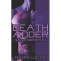 Death Adder - Paperback