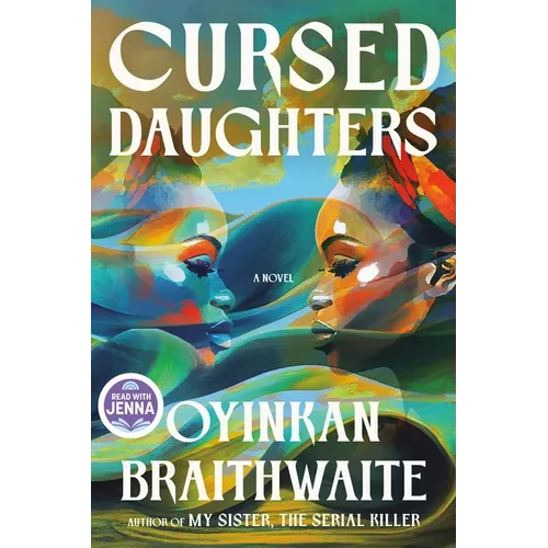 Cursed Daughters: A Read with Jenna Pick - Hardcover