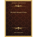 The Holy Shroud of Turin - Paperback
