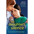 My Daughter's Silence - Hardcover