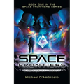 Space Frontiers: The Eye of Icarus - Paperback