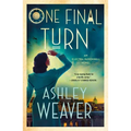 One Final Turn: An Electra McDonnell Novel - Paperback