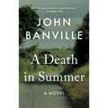 A Death in Summer - Paperback