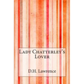 Lady Chatterley's Lover - Paperback