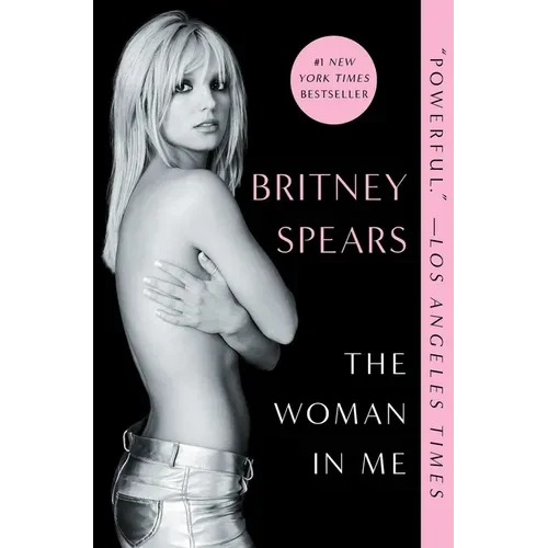The Woman in Me - Paperback