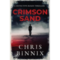 Crimson Sand