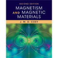 Magnetism and Magnetic Materials - Hardcover