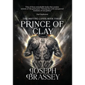 Prince of Clay - Hardcover