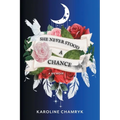 She Never Stood a Chance: A Memoir - Paperback