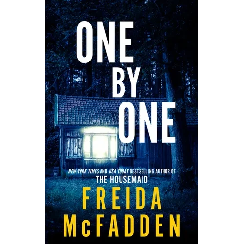 One by One - Library Binding
