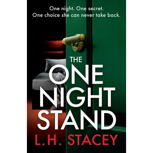 The One Night Stand - Paperback