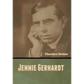 Jennie Gerhardt - Hardcover