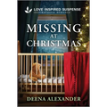 Missing at Christmas - Mass Market Paperbound
