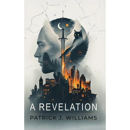 A Revelation - Hardcover