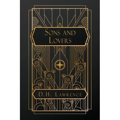 Sons and Lovers - Paperback
