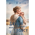 Saving the Mountain Man's Legacy - Paperback