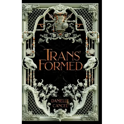 Transformed - Paperback