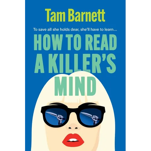 How to Read a Killer's Mind
