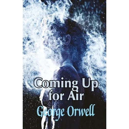 Coming Up for Air - Paperback