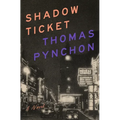 Shadow Ticket - Hardcover