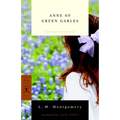 Anne of Green Gables - Paperback