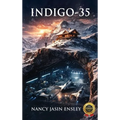Indigo-35 - Hardcover