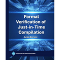 Formal Verification of Just-in-Time Compilation - Paperback