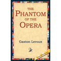 The Phantom of the Opera - Paperback