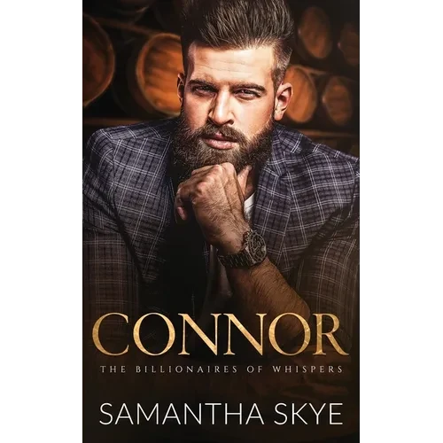 Connor - Paperback