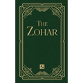 The Zohar Volume 13: Pekudei - Hardcover