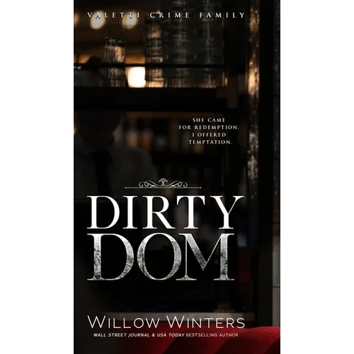 Dirty Dom - Hardcover