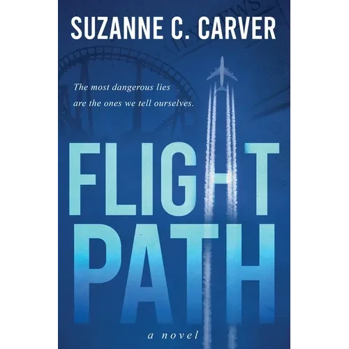Flight Path - Paperback