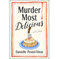 Murder Most Delicious - Hardcover