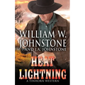 Heat Lightning - Paperback
