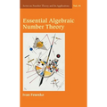 Essential Algebraic Number Theory - Hardcover
