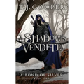 A Shadow's Vendetta - Hardcover