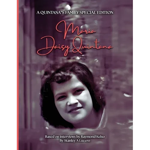 María Daisy Quintana - Paperback