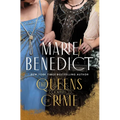 The Queens of Crime - Library Binding