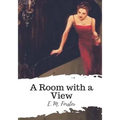 A Room with a View - Paperback