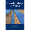 Leadership in Verse: Poems & Stories - Paperback