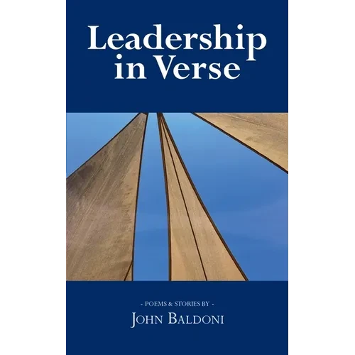 Leadership in Verse: Poems & Stories - Paperback