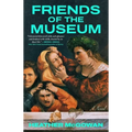 Friends of the Museum - Paperback